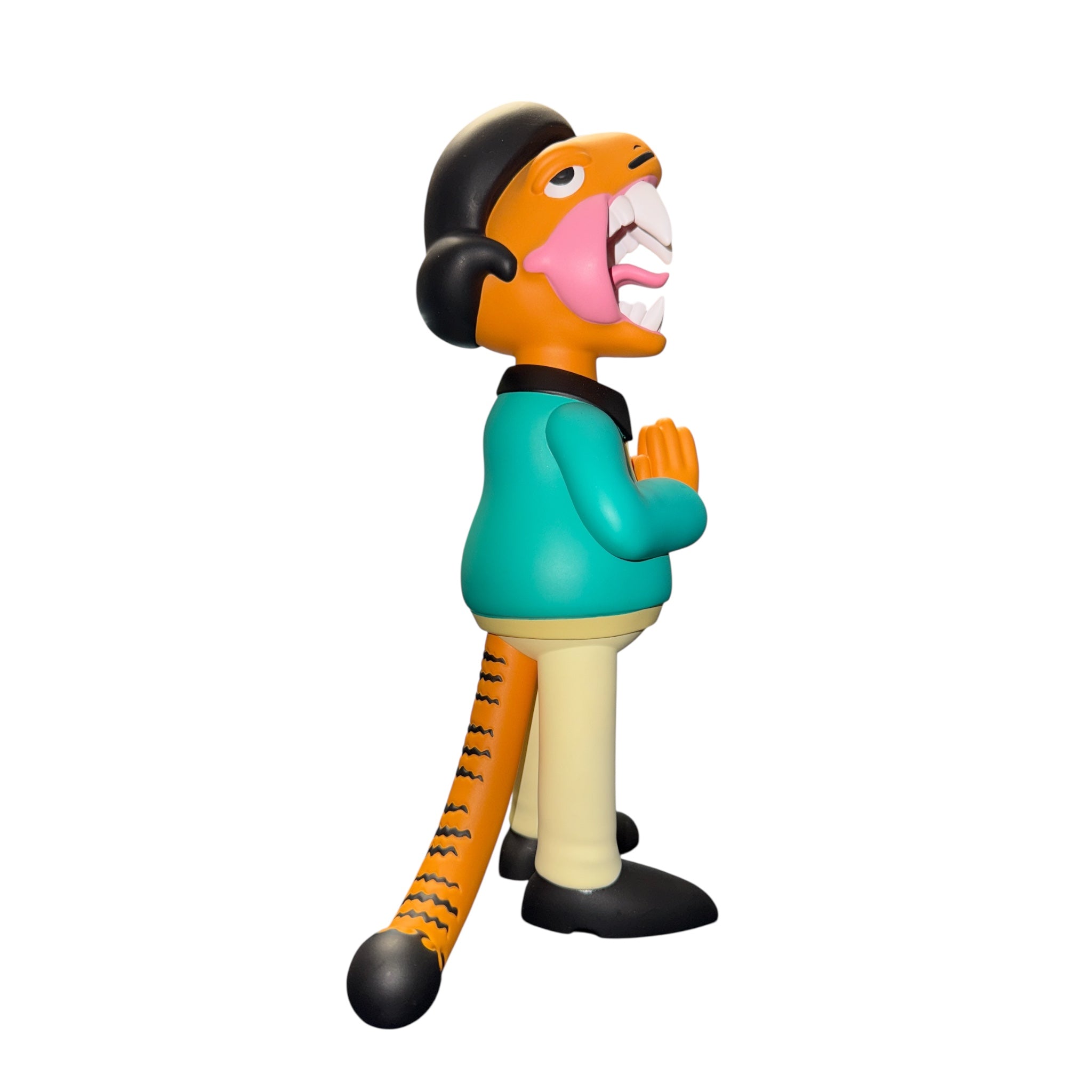Figura exlusiva GZ1 X ELBO