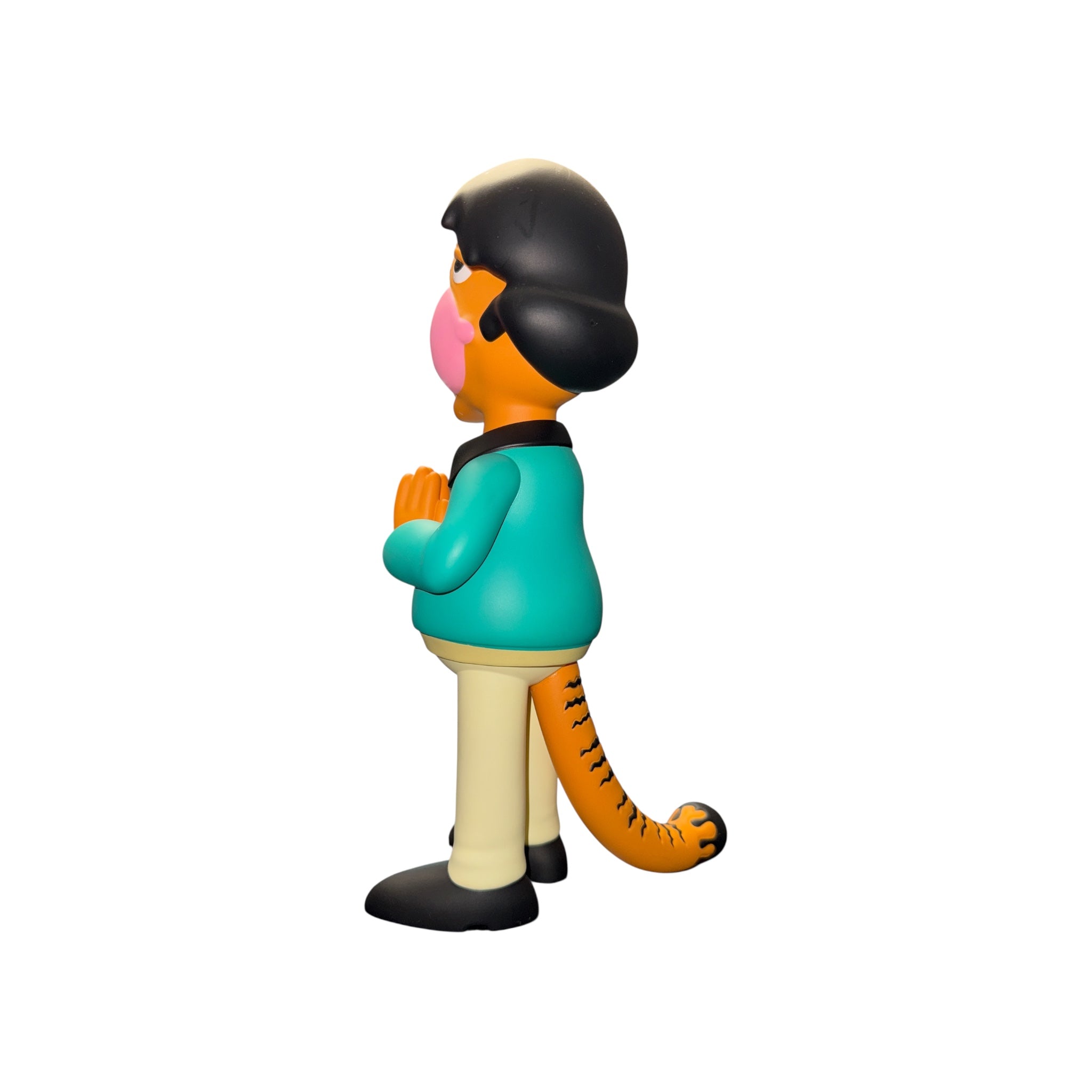 Figura exlusiva GZ1 X ELBO