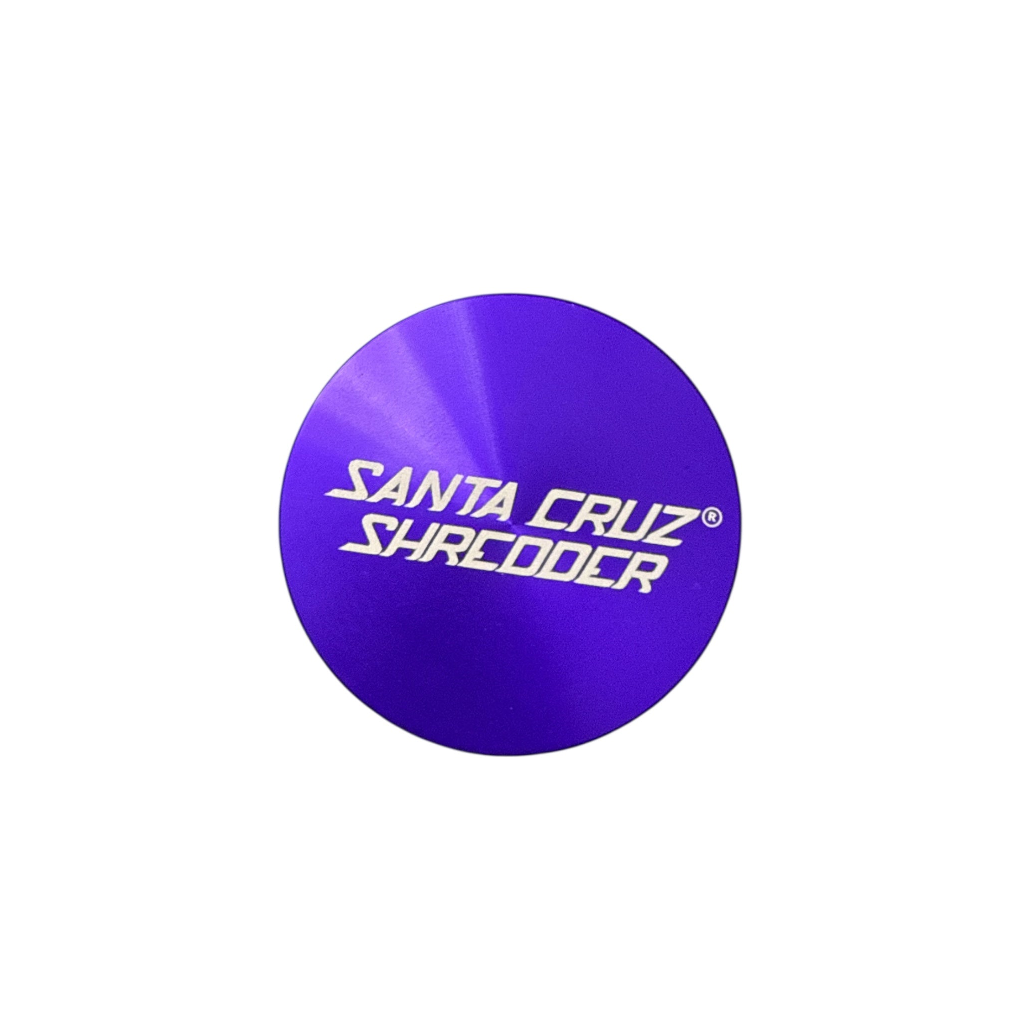 Grinder Santa Cruz