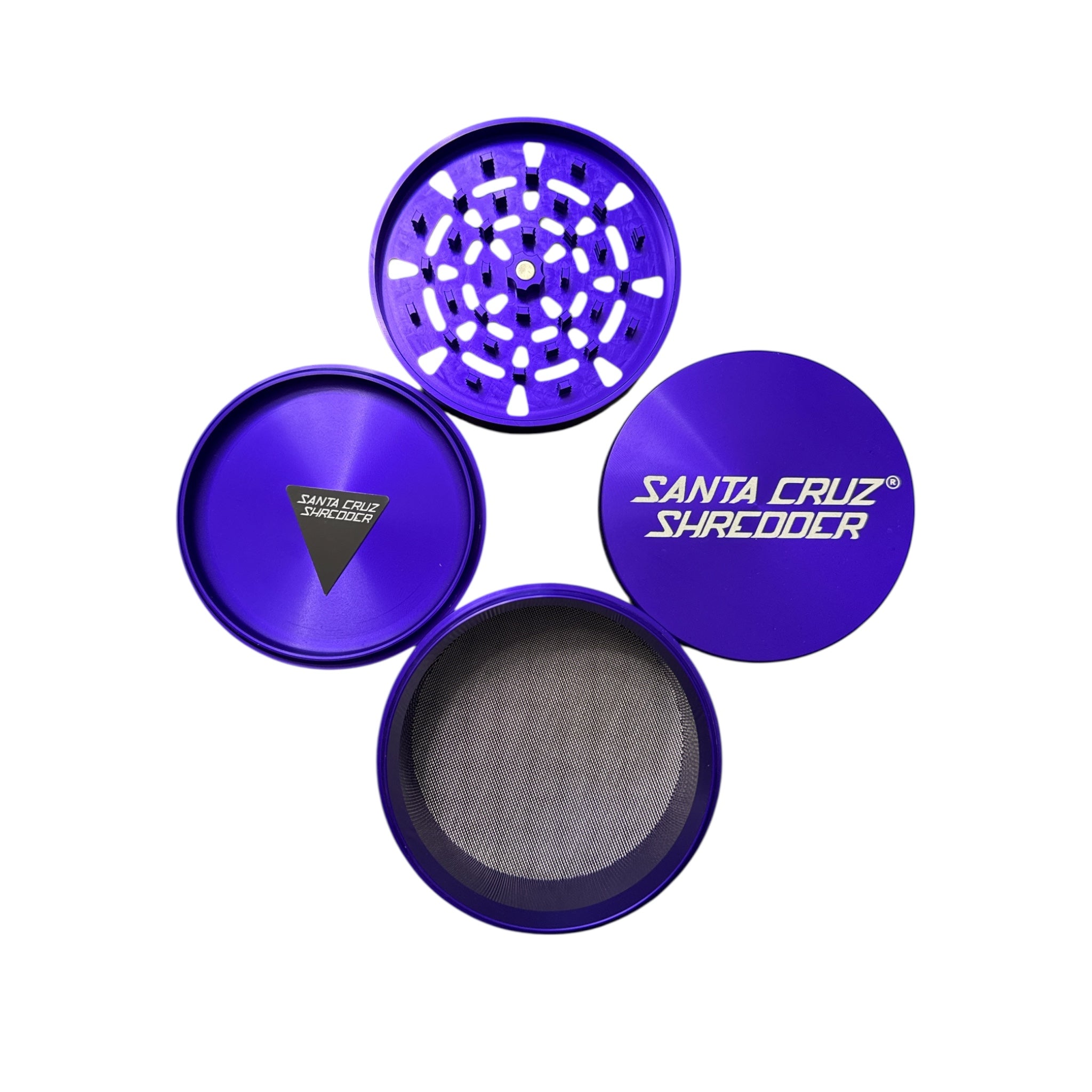 Grinder Santa Cruz