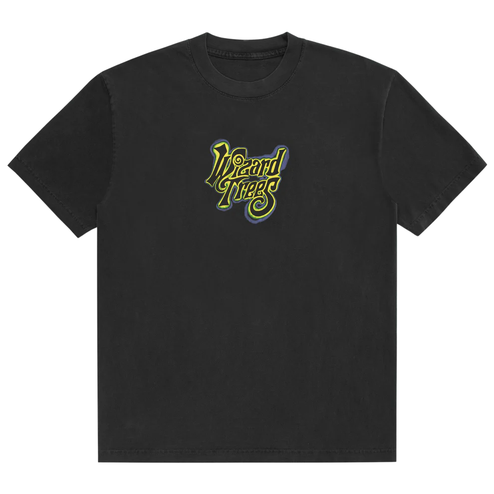 Playera Wizard Trees