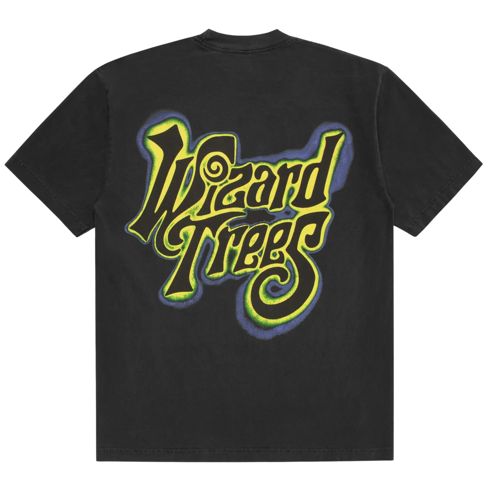 Playera Wizard Trees
